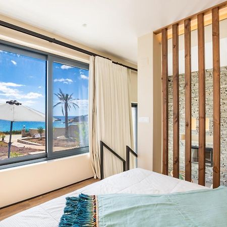 Euphoria Suites Lakki  Екстер'єр фото