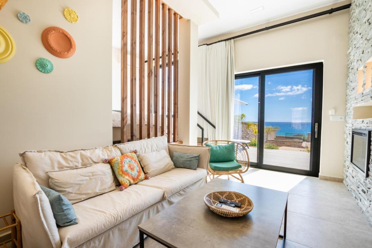 Euphoria Suites Lakki  Екстер'єр фото