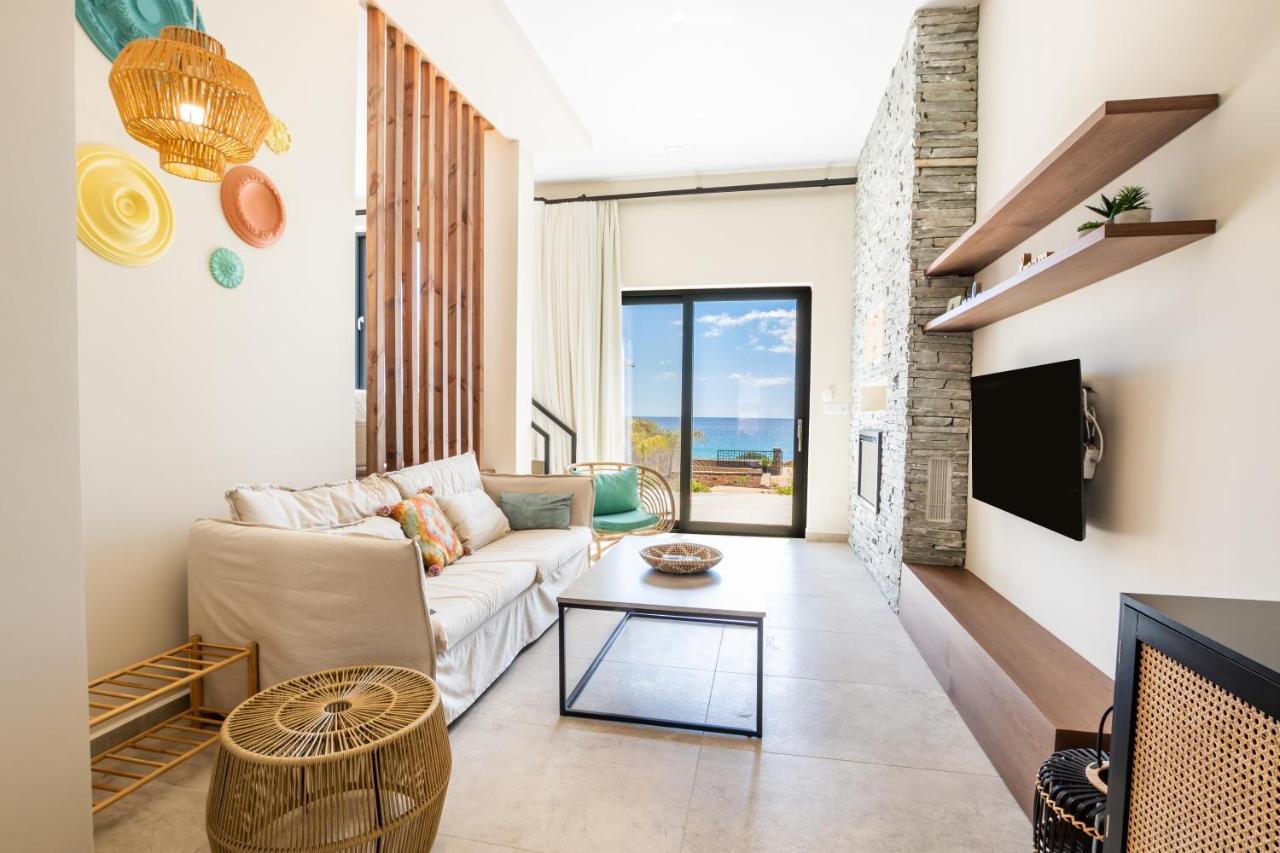 Euphoria Suites Lakki  Екстер'єр фото
