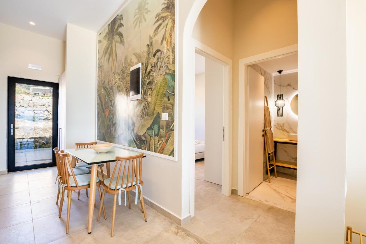 Euphoria Suites Lakki  Екстер'єр фото