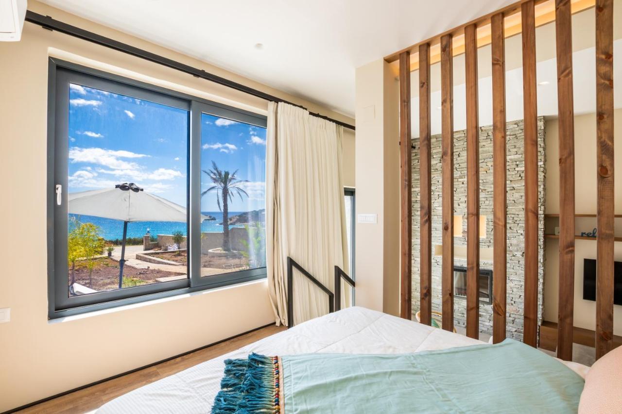 Euphoria Suites Lakki  Екстер'єр фото