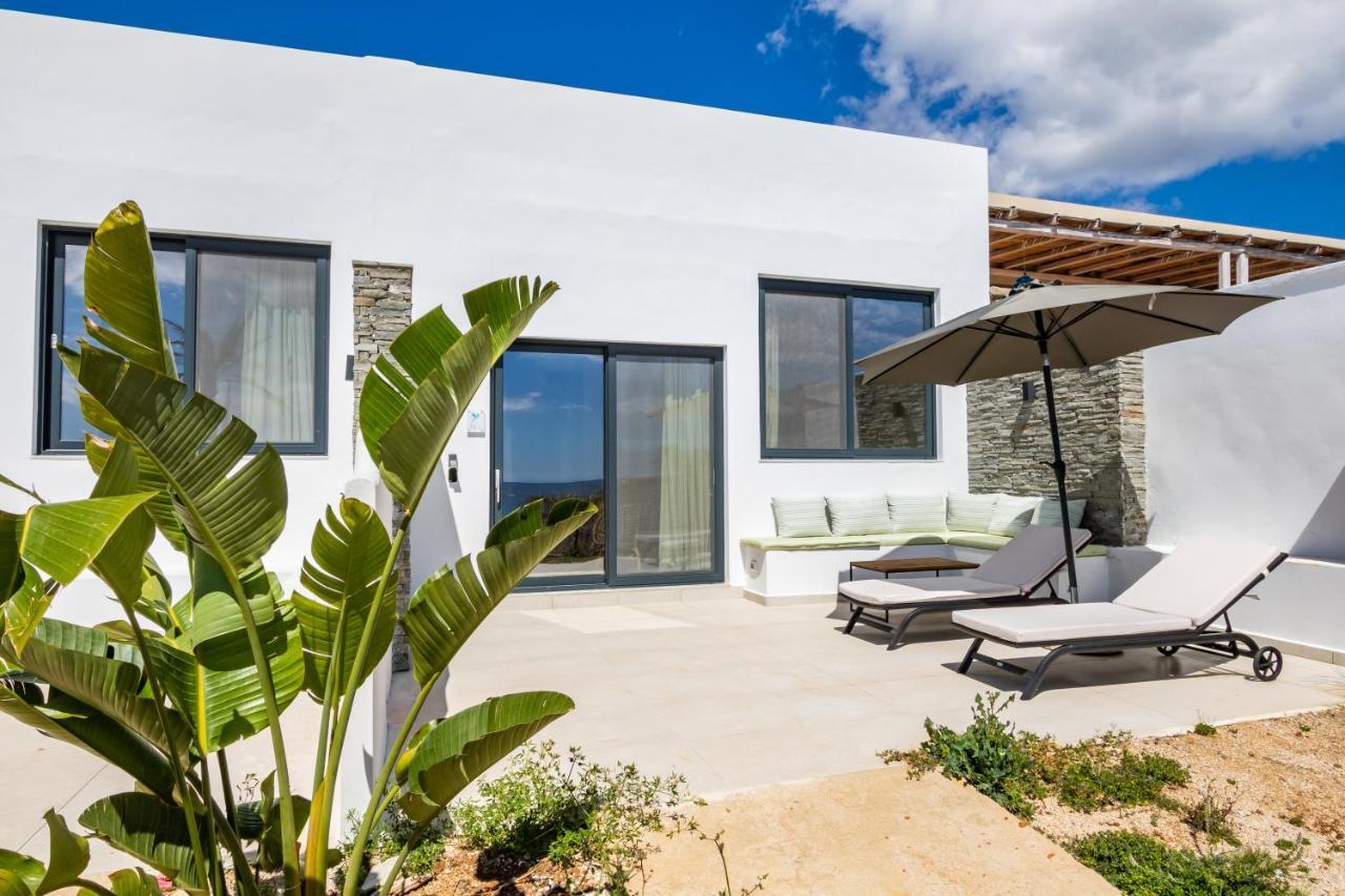 Euphoria Suites Lakki  Екстер'єр фото