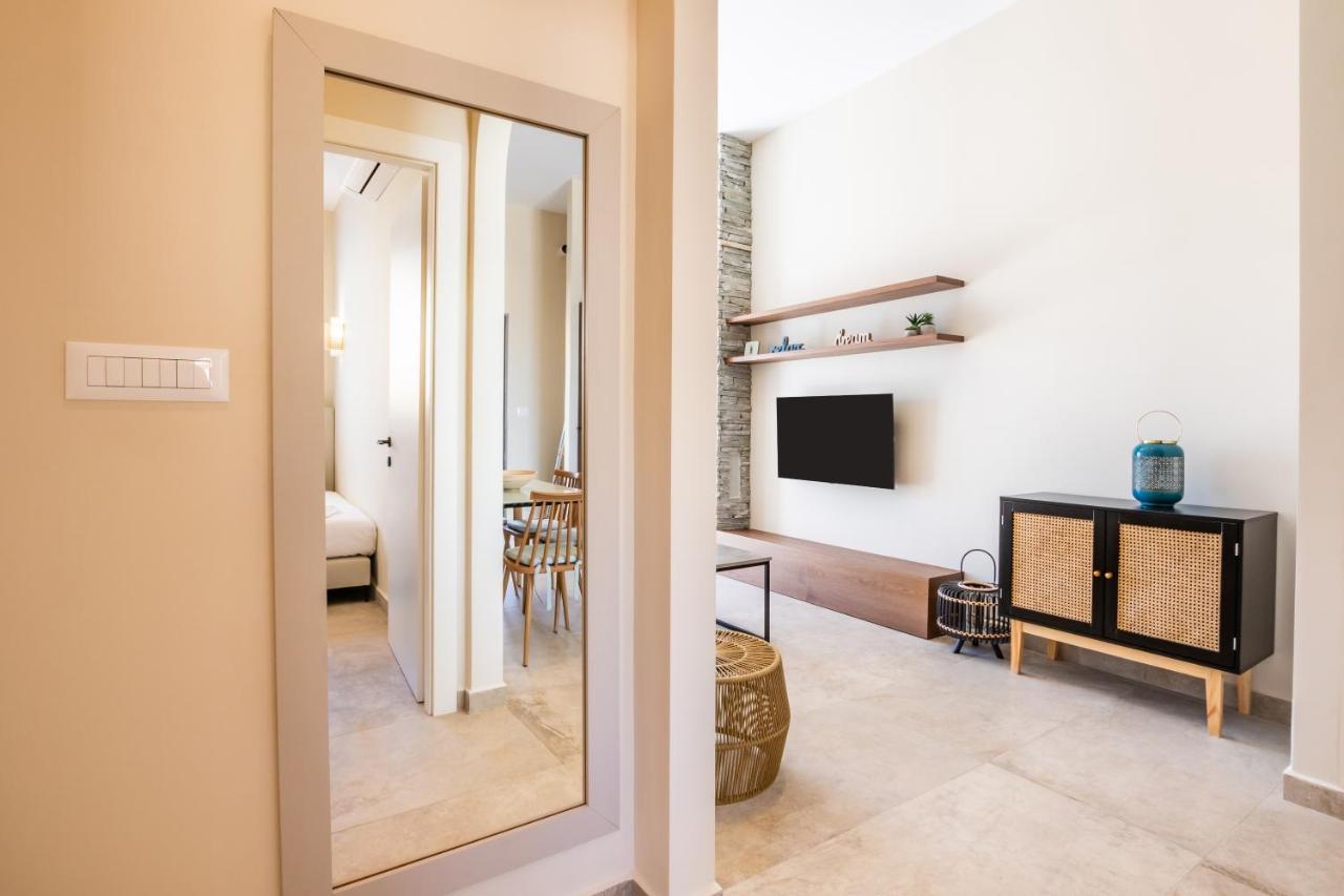 Euphoria Suites Lakki  Екстер'єр фото