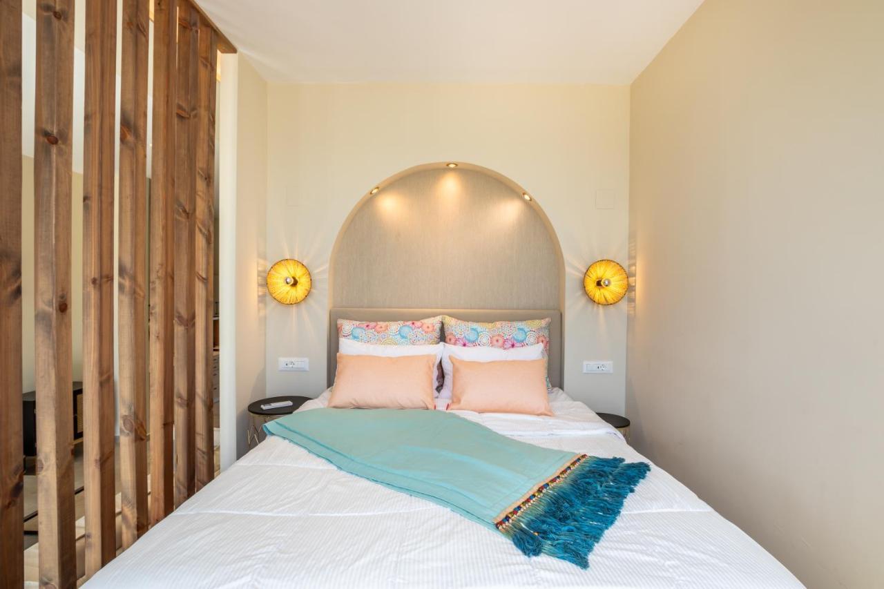 Euphoria Suites Lakki  Екстер'єр фото