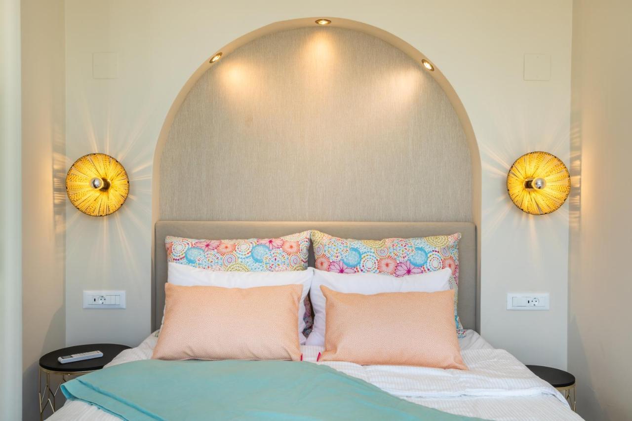 Euphoria Suites Lakki  Екстер'єр фото