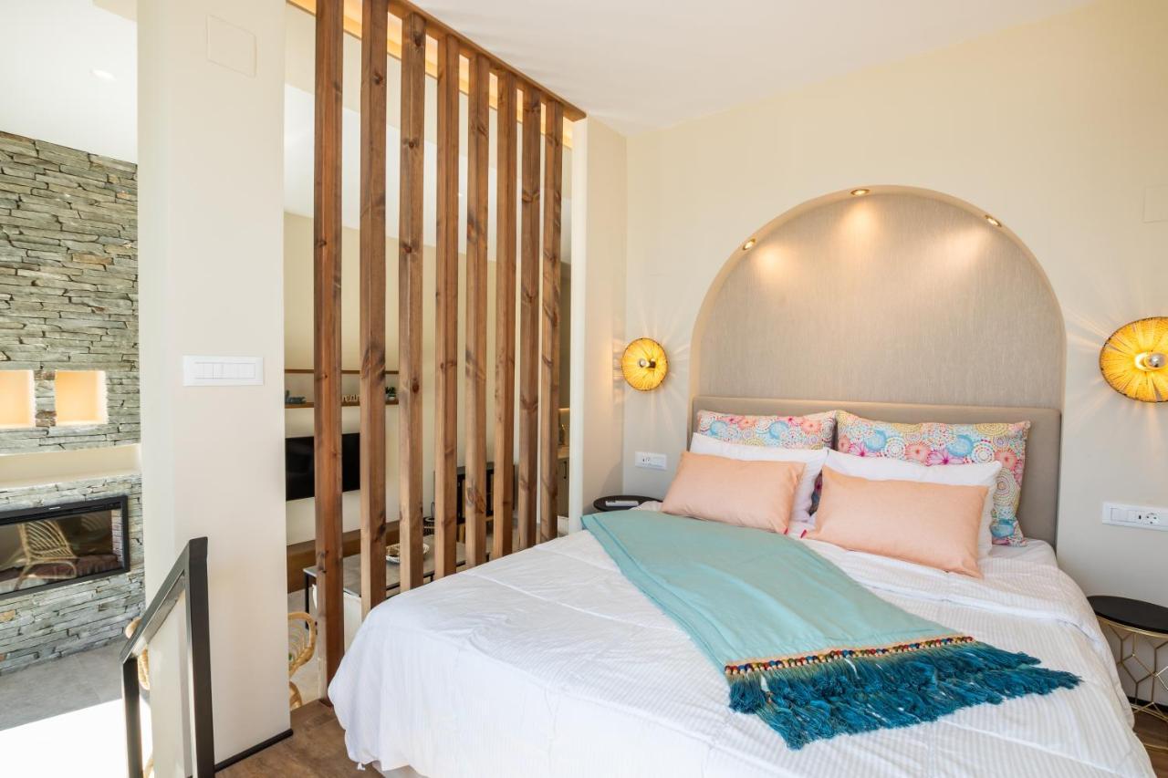 Euphoria Suites Lakki  Екстер'єр фото
