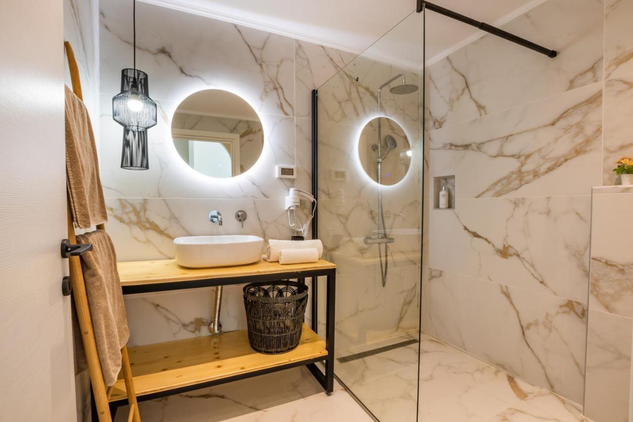 Euphoria Suites Lakki  Екстер'єр фото