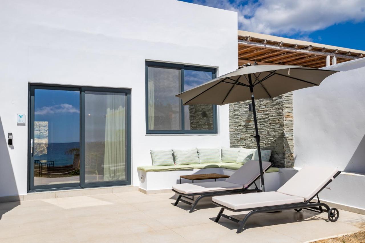 Euphoria Suites Lakki  Екстер'єр фото
