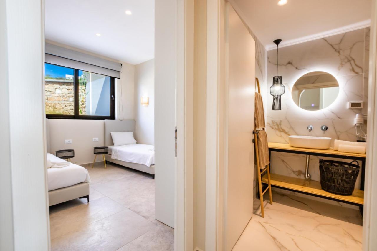 Euphoria Suites Lakki  Екстер'єр фото
