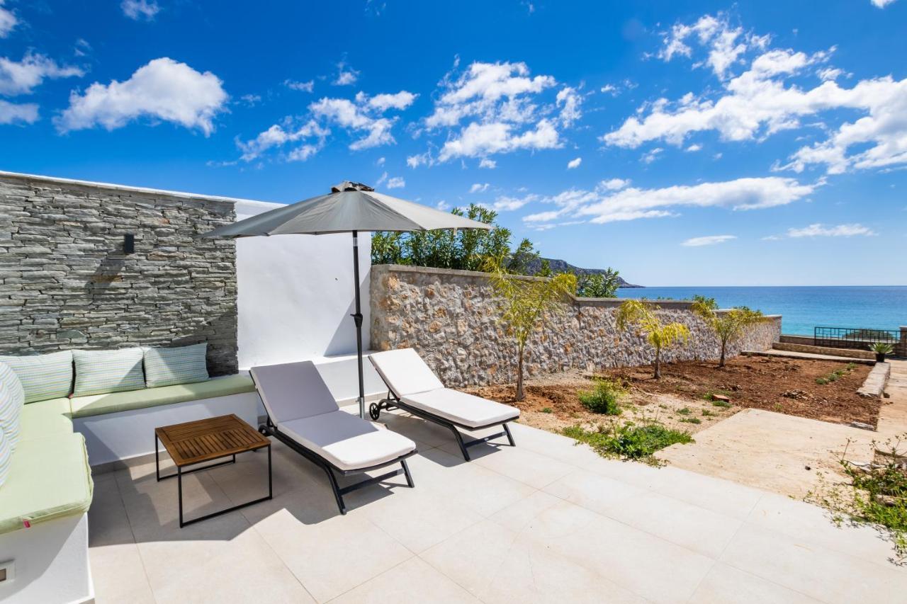 Euphoria Suites Lakki  Екстер'єр фото