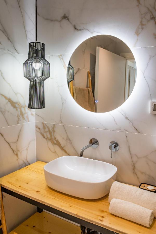 Euphoria Suites Lakki  Екстер'єр фото