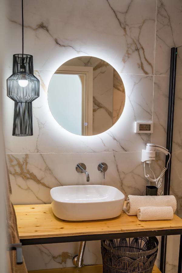 Euphoria Suites Lakki  Екстер'єр фото